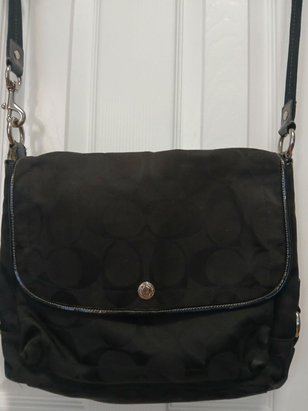 Coach Kyra Messenger Bag